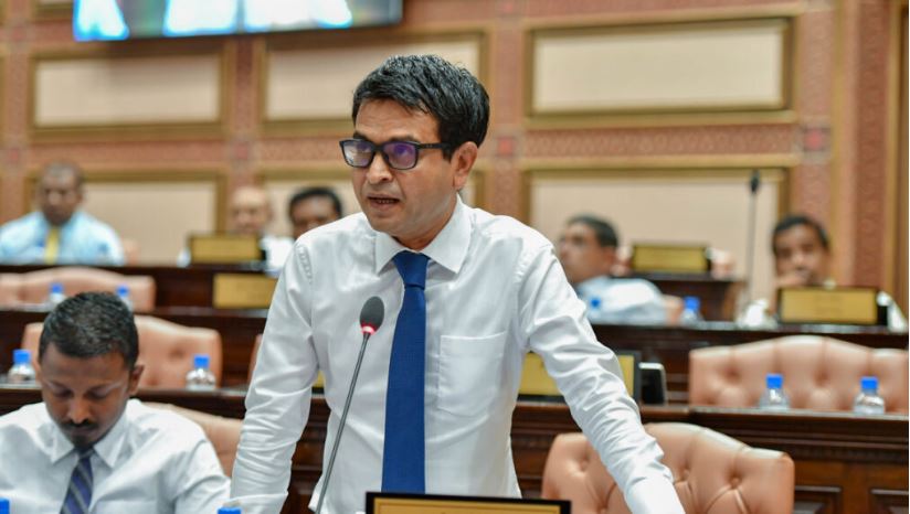 ވަޒީރުންނަށް ރުހުން ނުދިނުމުގައި ރައީސް ސޯލިހުގެ ނުފޫޒެއް ނެތް: އެމްޑީޕީ