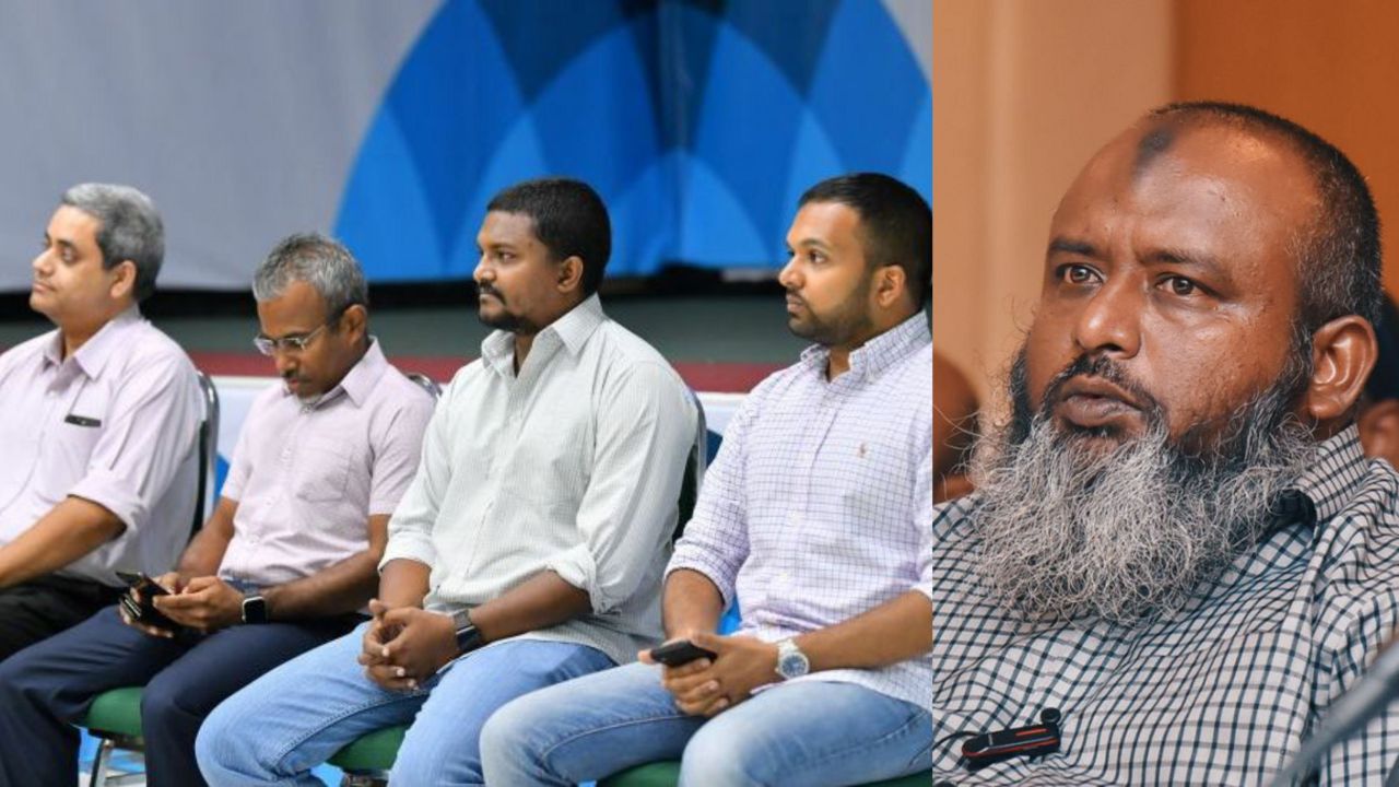 ޑރ. އިޔާޒު ވިދާޅުވަނީ އިސްލާމީ ޝަރީޢާގެ ފުރިހަމަކަން ނޭގޭނަމަ ގާނޫނީ ދާއިރާއަށް ޝަރުތު ހަމަނުވާނެ ކަމަށް