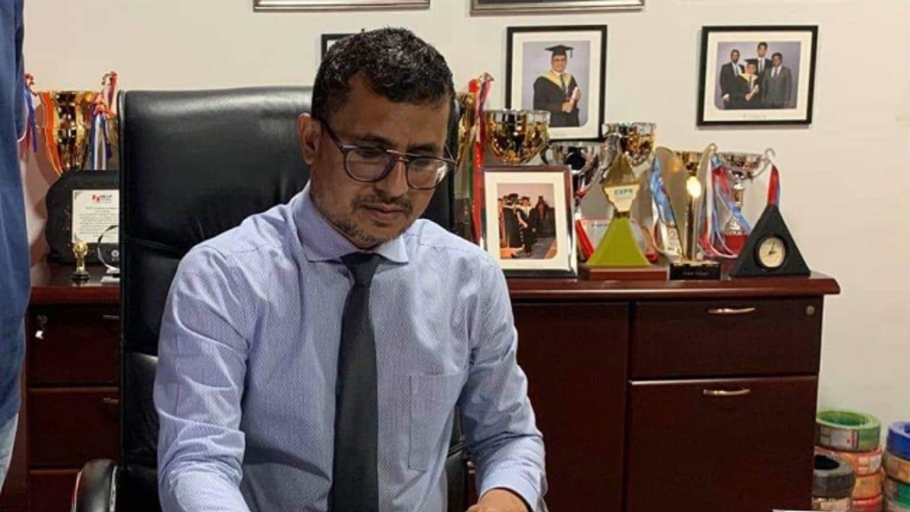 ދިވެހިންގެ އަބުރު ކަތިލުމަކީ ވެރިންނަށް ލިބޭ އުފަލެއް - ޝަރީފް