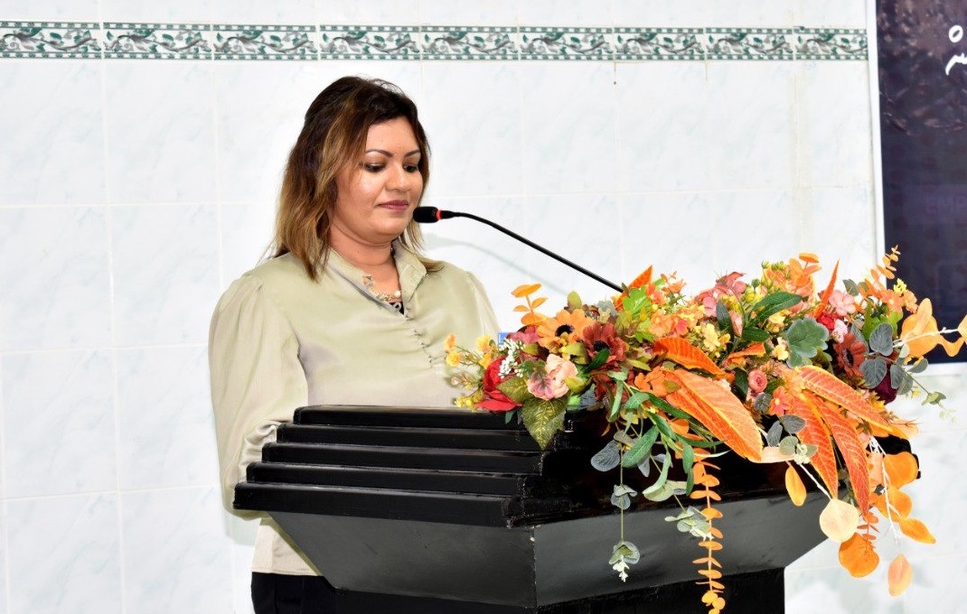 ވާދަވެރިންގެ އެއްބާރުލުން ލާމަރުކަޒީ މަސައްކަތަށް ލިބެނީ ރައީސްގެ ސިޔާސަތުގެ ސަބަބުން: އަފްޝަން