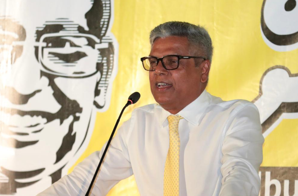 މޫސަގެ ސުވާލެއް: ސަލާމަތްތެރިކަން ދޭނެ އިތުބާރުކުރެވޭ ބަޔަކު ނެތި ރައްޔިތުން އުޅޭނީ ކިހިނެއް؟