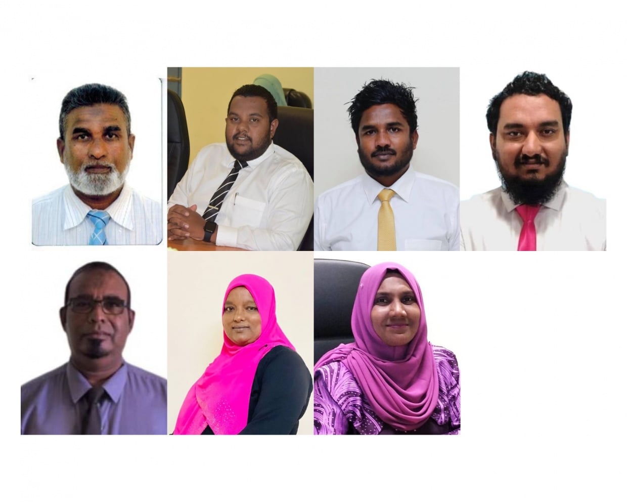 ދުވާފަރު ކޮރަޕްޝަން: ޑިއުޓީ ޕްރޮސެކިއުޝަންގެ މަރުހަލާ ފެށުމަށް މައްސަލަ ޕީޖީއަށް