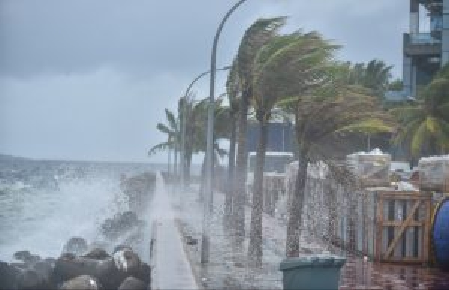 މިއަދުވެސް މޫސޫން ގޯސް؛ ބައެއް ސަރަހައްދުތަކަށް ޔެލޯ އެލާޓް