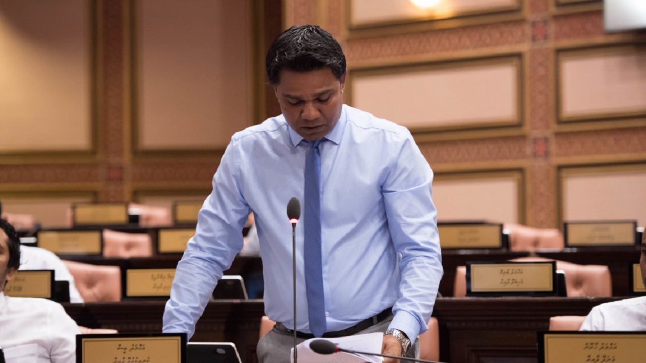 އީސަ ހައްޔަރު ކުރުމަށް ޕީޖީން ކޯޓު އަމުރަކަށް އެދިއްޖެ