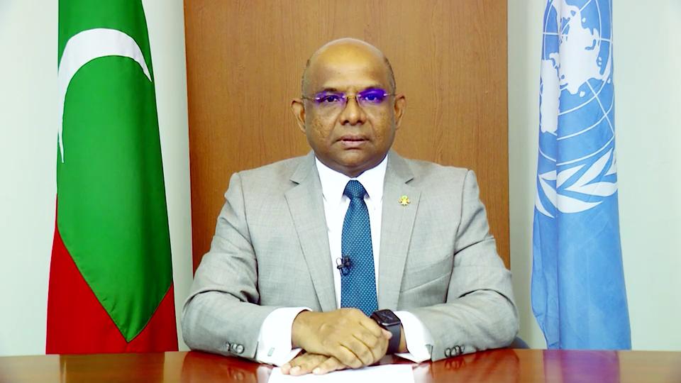 ސައޫދީގެ ދެސަރަޙައްދަކަށް ދިން ޙަމަލާތައް ރާއްޖެއިން ކުށްވެރިކޮށްފި