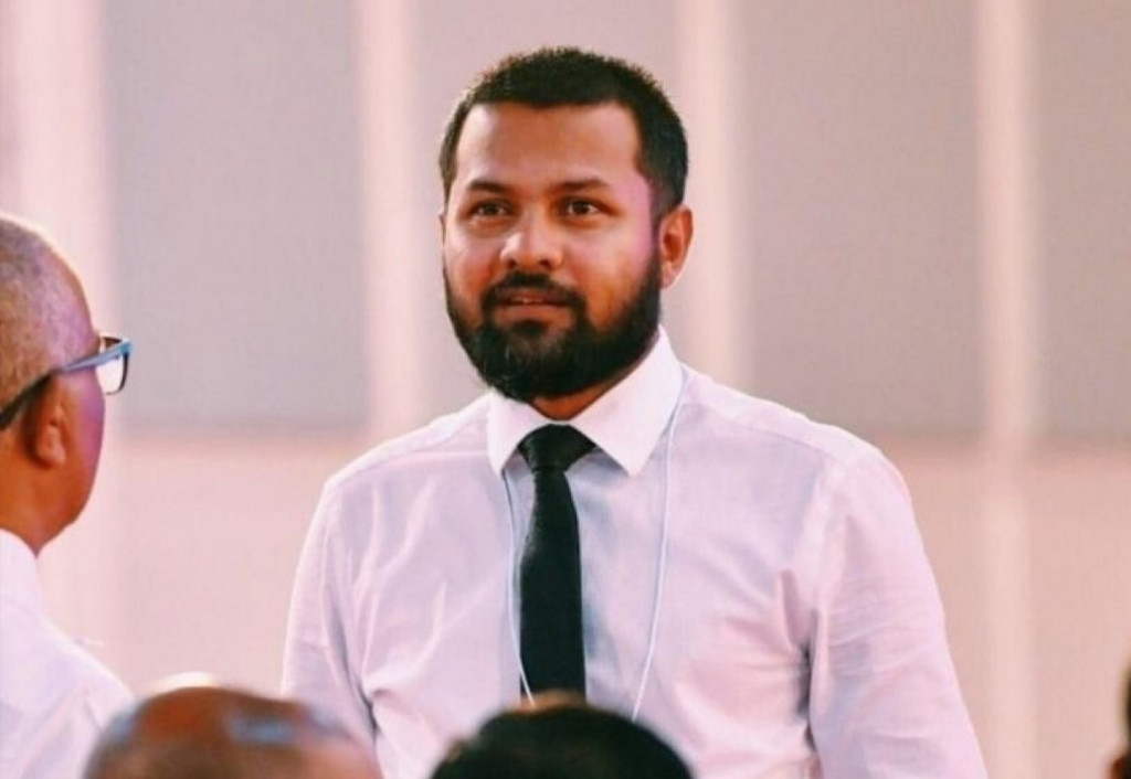 އަނެއްކާވެސް ޖިންސީ ގޯނާގެ މައްސަލައެއް އޮއްބާލައިފި