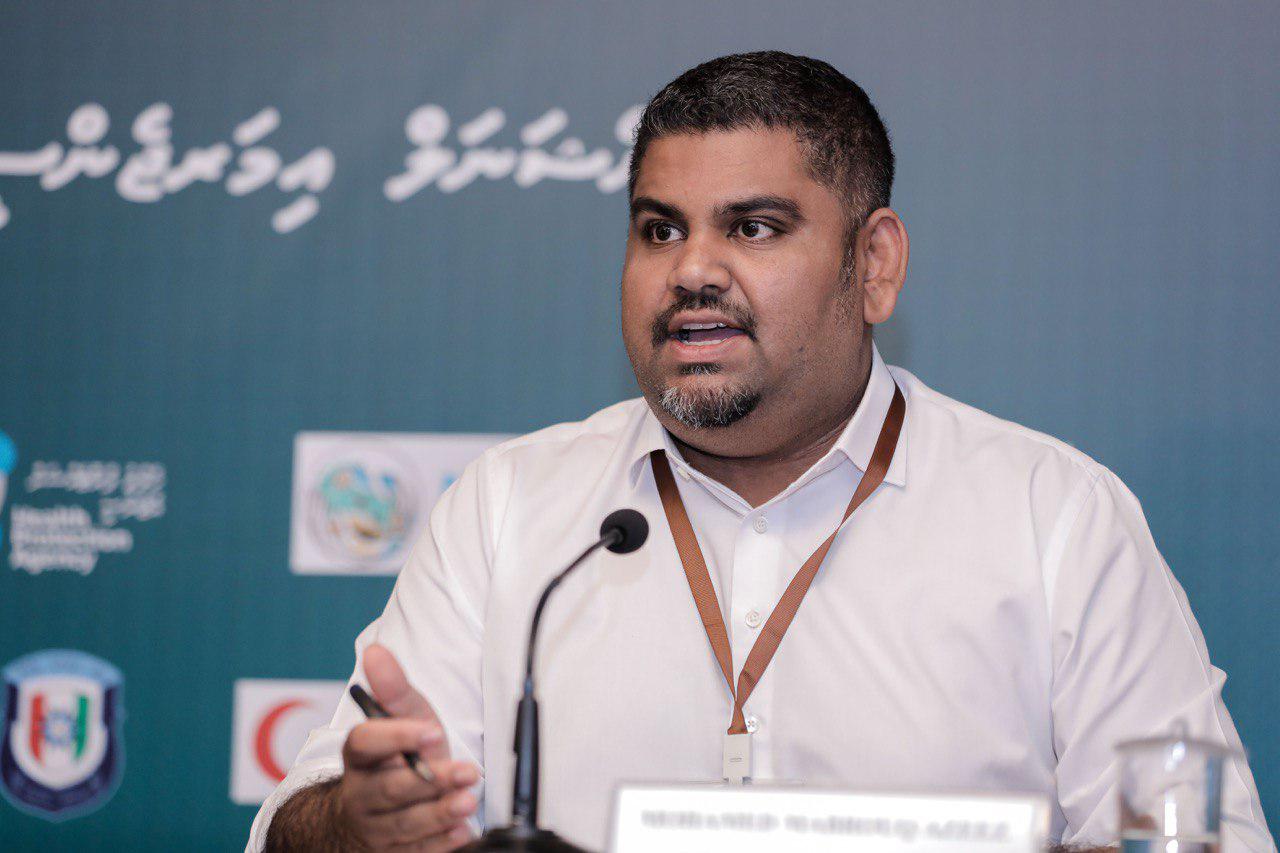 ކޯވިޑް-19: މިއަދު 15:00 އާ ހަމައަށް ރާއްޖެއިން 67 މީހުން ޕޮޒިޓިވް