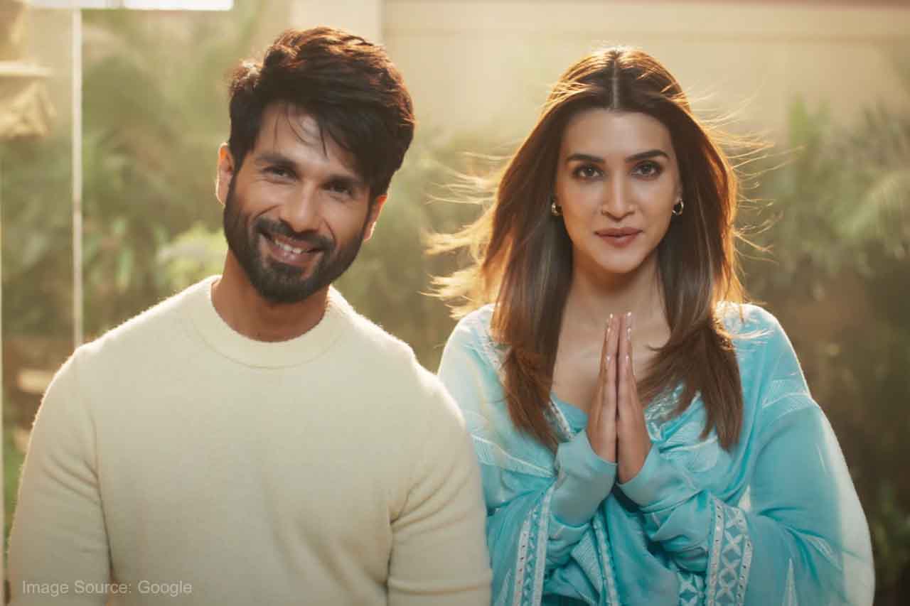 ޝާހިދް ކަޕޫރާއި ރޮބޮޓެއްގެ ލޯބީގެ ވާހަކަ ވަރަށް އަވަހަށް ބޮޑު ސްކްރީނަށް