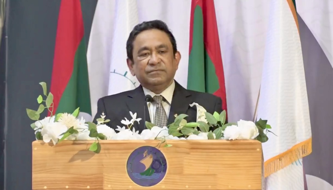 ފިރާގް ޔާމީނަށް؛ ދިއްދޫގައި ދެއްވިފަދަ އެކެޑެމިކް ސްޓައިލް ތަގްރީރުތަކުން ދުރުހެލިވޭ