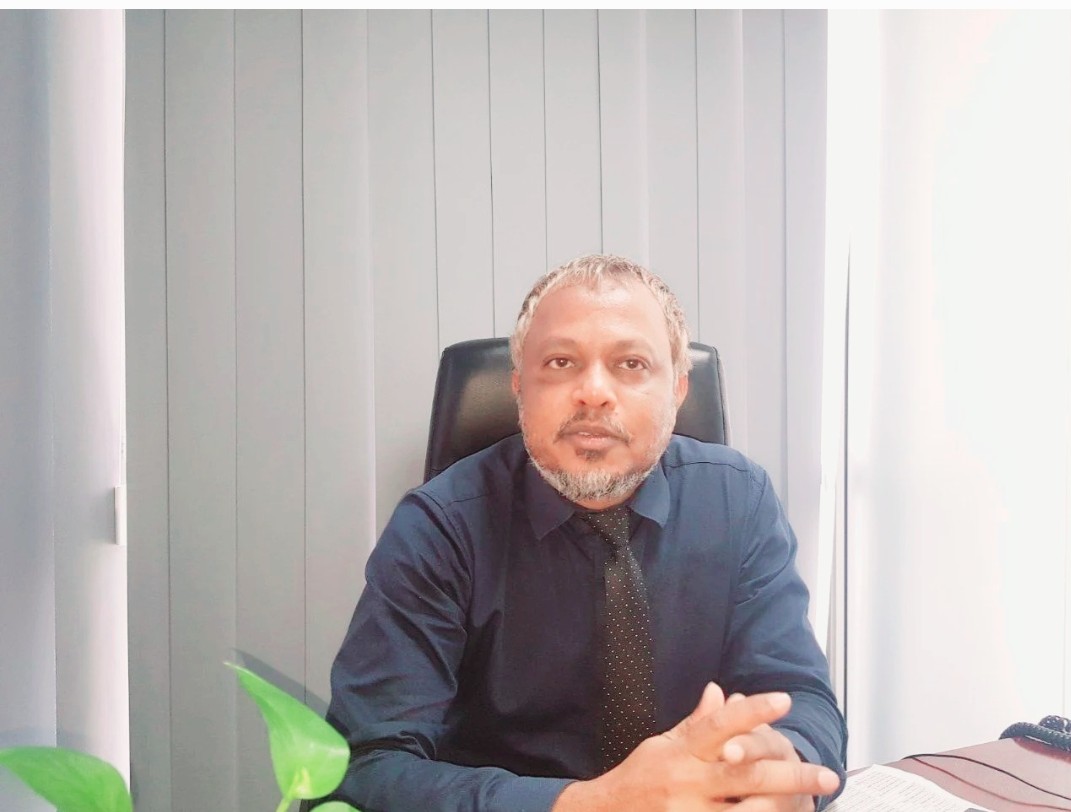 ރައީސް ޞާލިޙްގެ ޒަޢާމަތުގައި ޚުދުމުހުތާރުކަން ވަނީ ނައްތާލާފައި