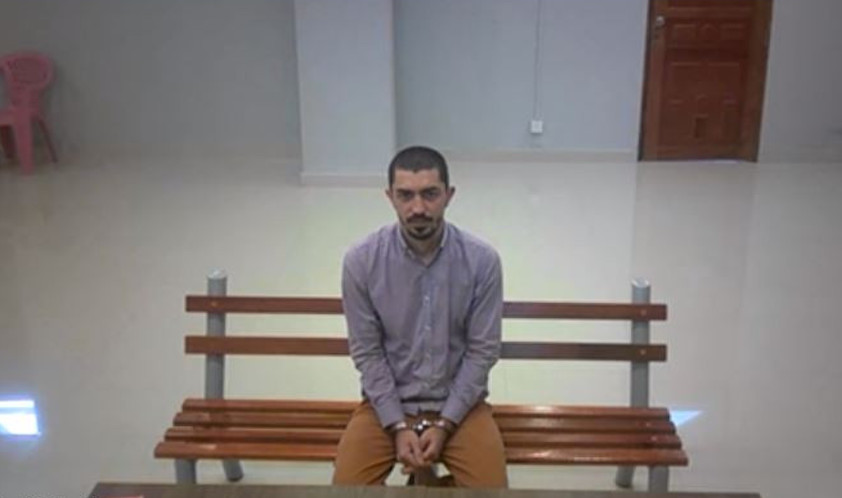 ޚާންޖީ ރެސްޓޯރެންޓްގެ ޤަތުލު: އިތުރު ދެ ހެކިންގެ ހެކިބަސް ނަގައިފި