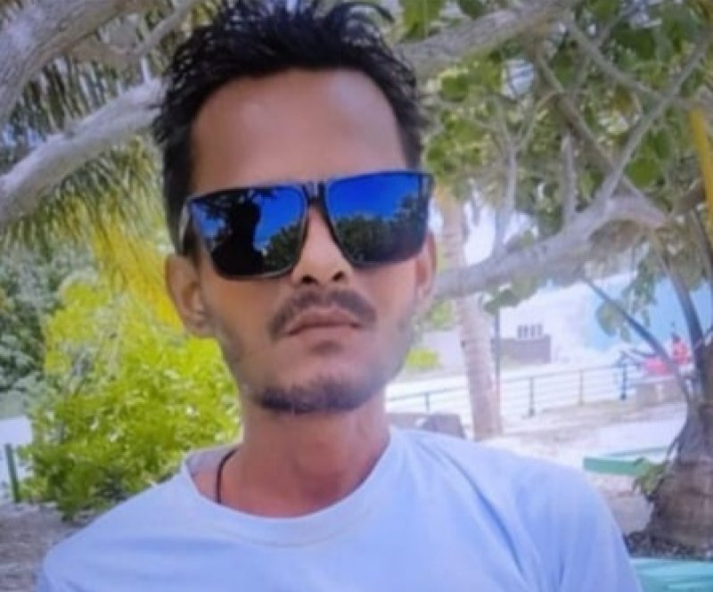 ބުރާސްފަތި ދުވަހުން ފެށިގެން ކުޅުދުއްފުށީ ޒުވާނަކު ގެއްލިގެން ހޯދަނީ