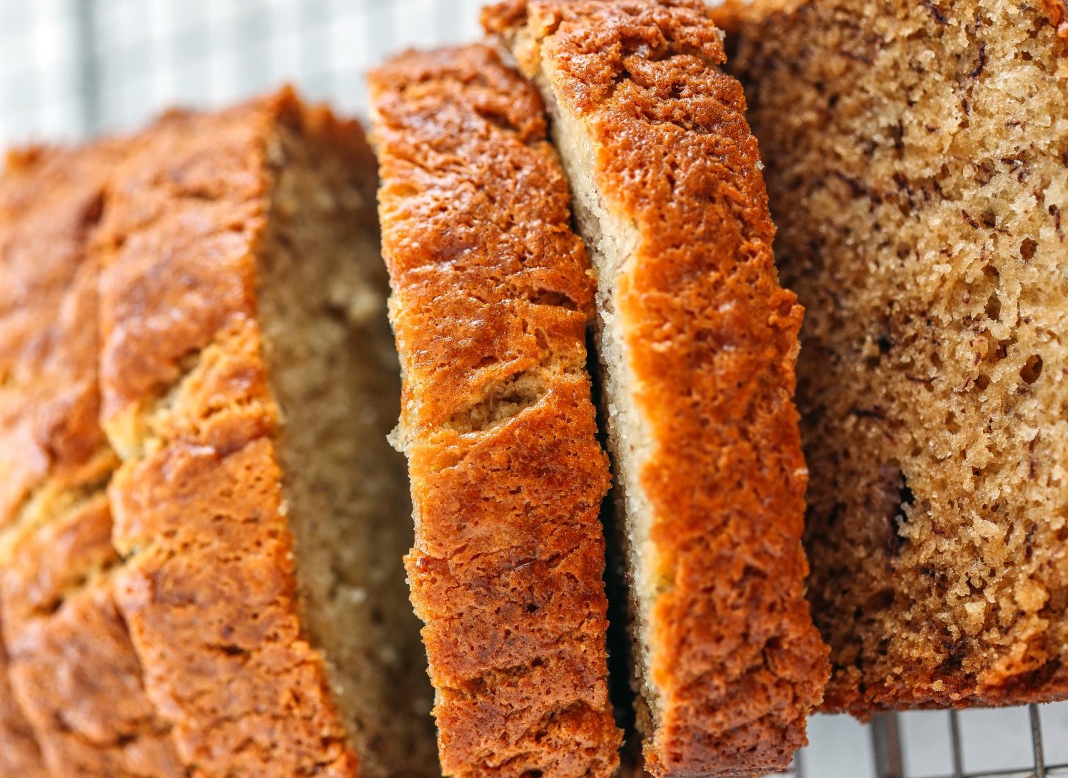 ރޯދަ ރެސިޕީ: ބަނާނާ ބްރެޑް