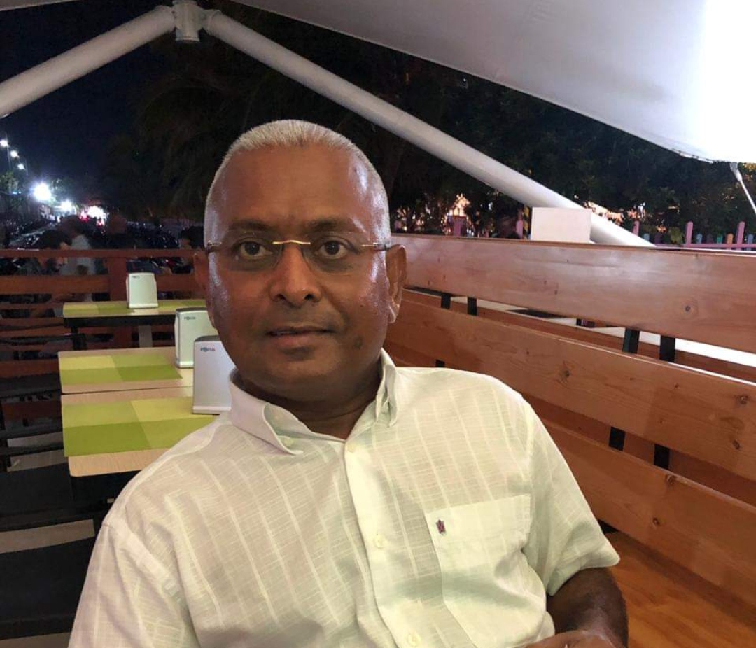 ރަށްރަށުގެ މިސްކިތްތަކަށް އިންޑިއާއިން މުދިމުން ގެންނަންޖެހޭ: އާއްޓޭ