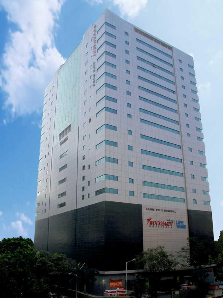 ކޯވިޑް-19: މުމްބާއީގެ ހޮސްޕިޓަލެއްގެ 26 ނަރުހަކާއި ތިން ޑޮކްޓަރުން ޕޮޒިޓިވް ވެއްޖެ