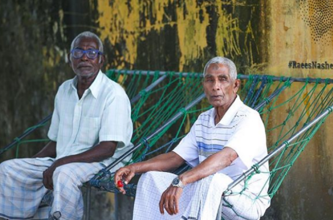 އިސްރަށްވެހިންނަށް ދީނީ ޕްރޮގްރާމްތަކެއް ފަށަނީ