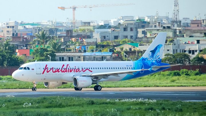 މޯލްޑިވިއަންގެ "ތްރޫ ފެއާ" އާއެކު ދަތުރުކުރުމުގެ ހިދުމަތަށް އިތުރު ފަސޭހަކަމެއް