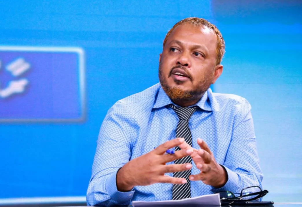 ގައުމުގެ މިސްރާބު ބަދަލުނުކޮށްފިނަމަ ރައްޔިތުން އުޅޭނެ އެންމެ ދަތި އުނދަގޫ ދުވަސްތަކާއި ކުރިމަތިލާންޖެހިދާނެ: ސައުދު