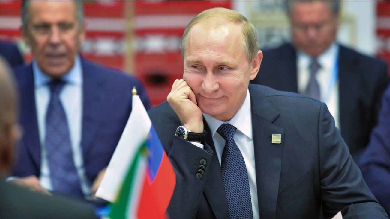 ޔޫކްރެއިން ހަނގުރާމައަށް 100 ދުވަސް: ރަޝިޔާއަށް 100 ބިލިއަން ޑޮލަރު