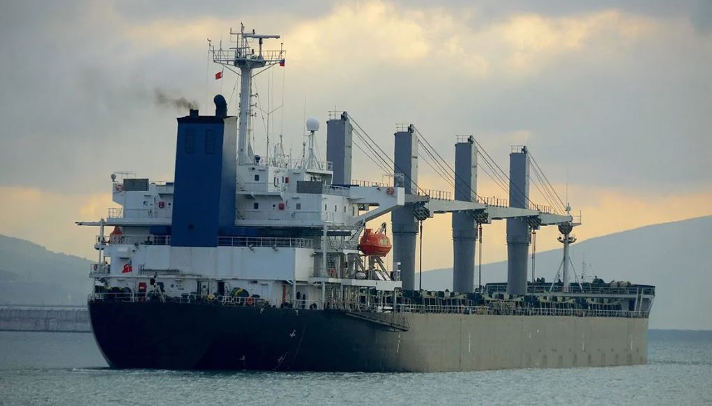 ގައުމީ ޝިޕިން ލައިންގެ އައު ބޯޓު އަންނަމަހު ރާއްޖެ އަންނާނެ – އަމްރު