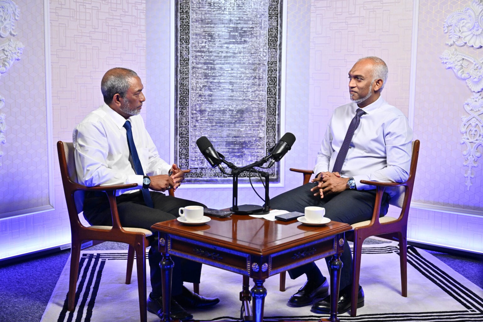 ޕީއެސްއެމްގެ މެނޭޖިން ޑިރެކްޓަރު ކަމަށް ޝަކީބު އައްޔަންކޮށްފި