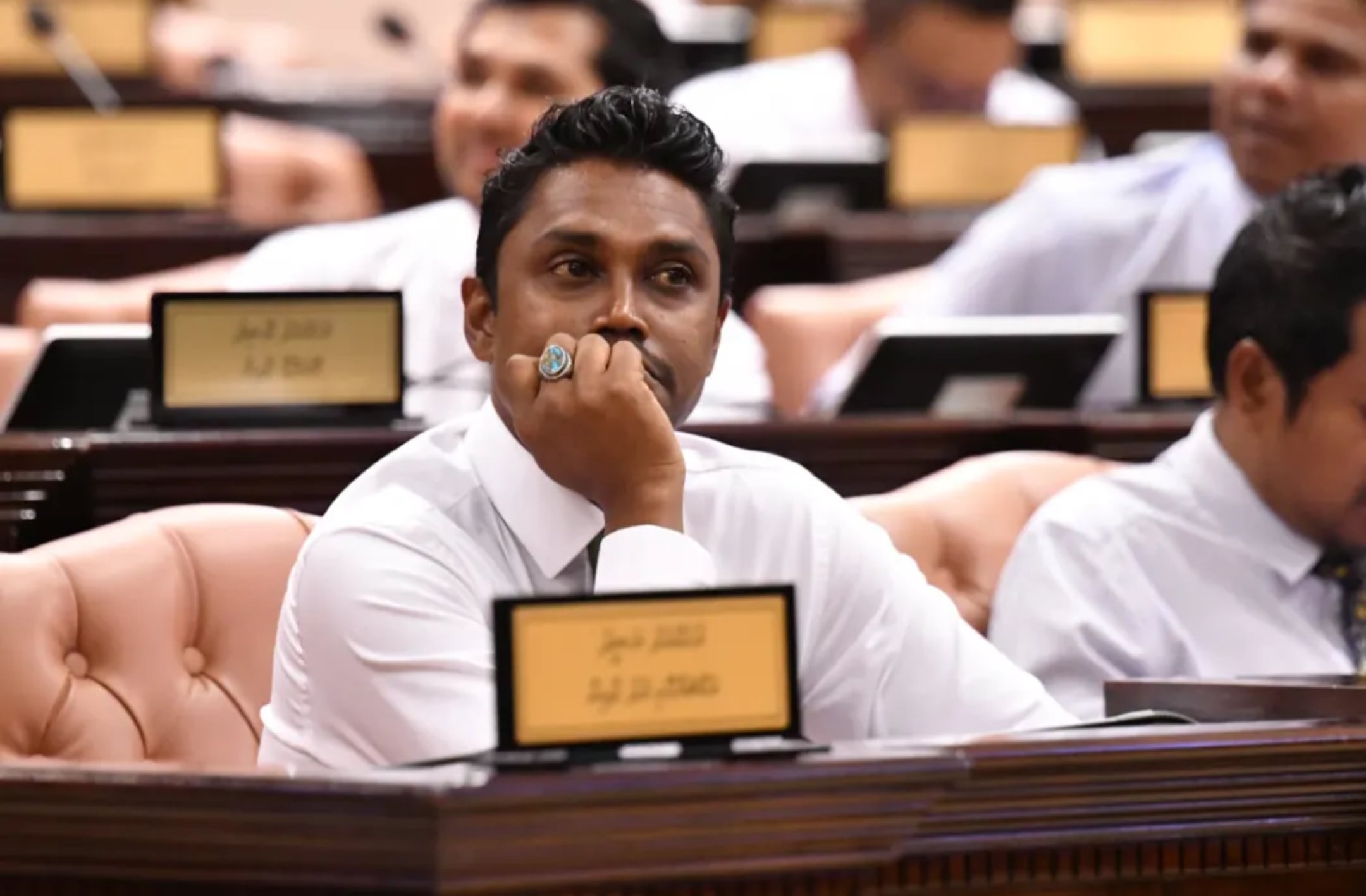 ފަތުރުވެރިން ރާއްޖެ އައުމުގެ ކުރިން ވިސާ ދޭން ގޮވާލާ ގަރާރެއް ހުށައަޅައިފި