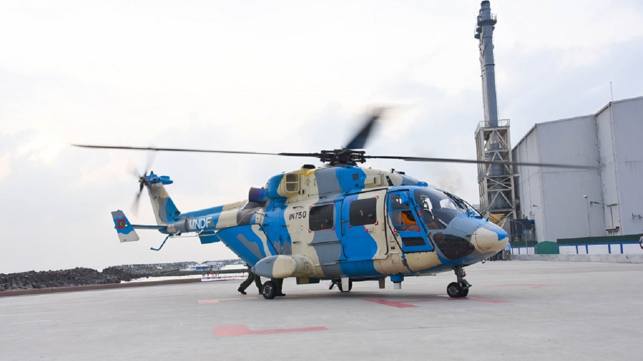 ތިމަރަފުށީގައި ފާރެއް ވެއްޓި އަނިޔާވި މީހަކު މާލެ ގެނެސްފި