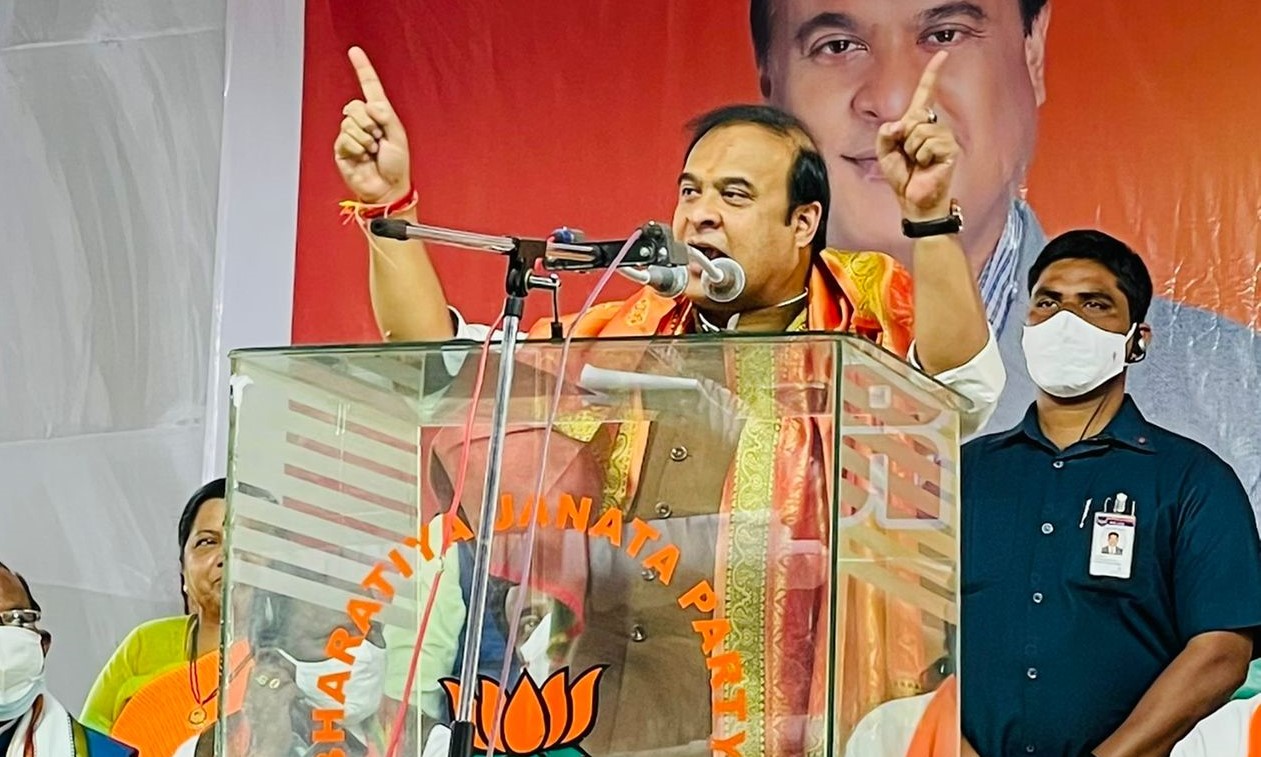 އާސާމްގެ އިސްލާމީ މަދަރުސާތައް ބަންދުކުރަން ނިންމައިފި