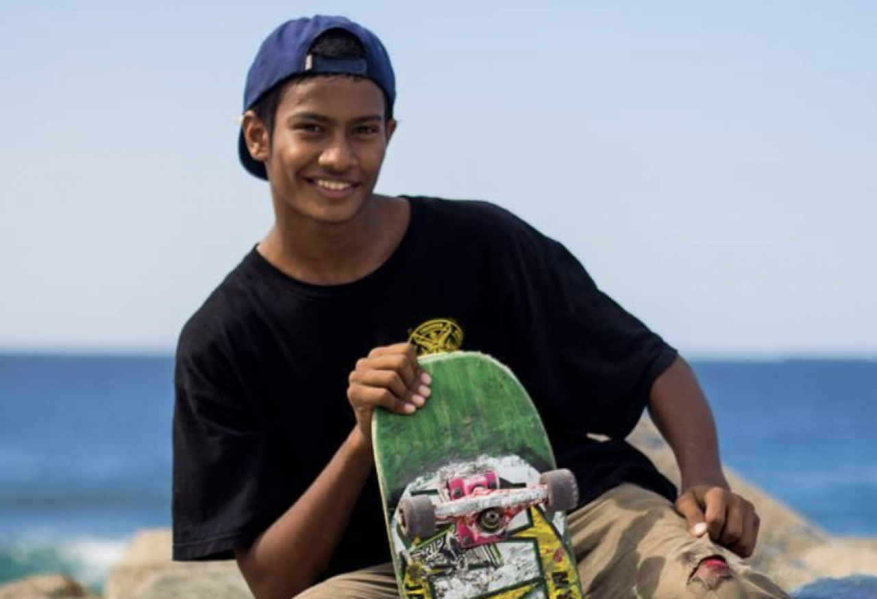 ޝާހިލް ހައްޔަރު ކޮށްގެން ޓެސްޓް ކުރިއިރު މަސްތުވާތަކެއްޗަށް ޕޮޒިޓިވް: ފުލުހުން