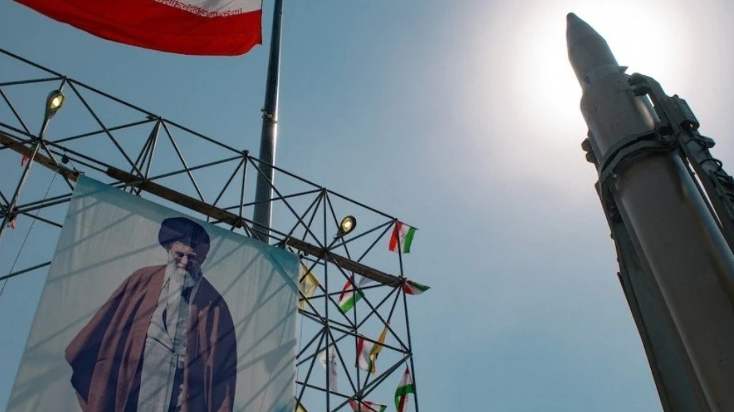 އިރާނުން ނިއުކުލިއާ ބޮމެއް ޓެސްޓުކުރިކަމުގެ އަޑު ގަދަވެއްޖެ