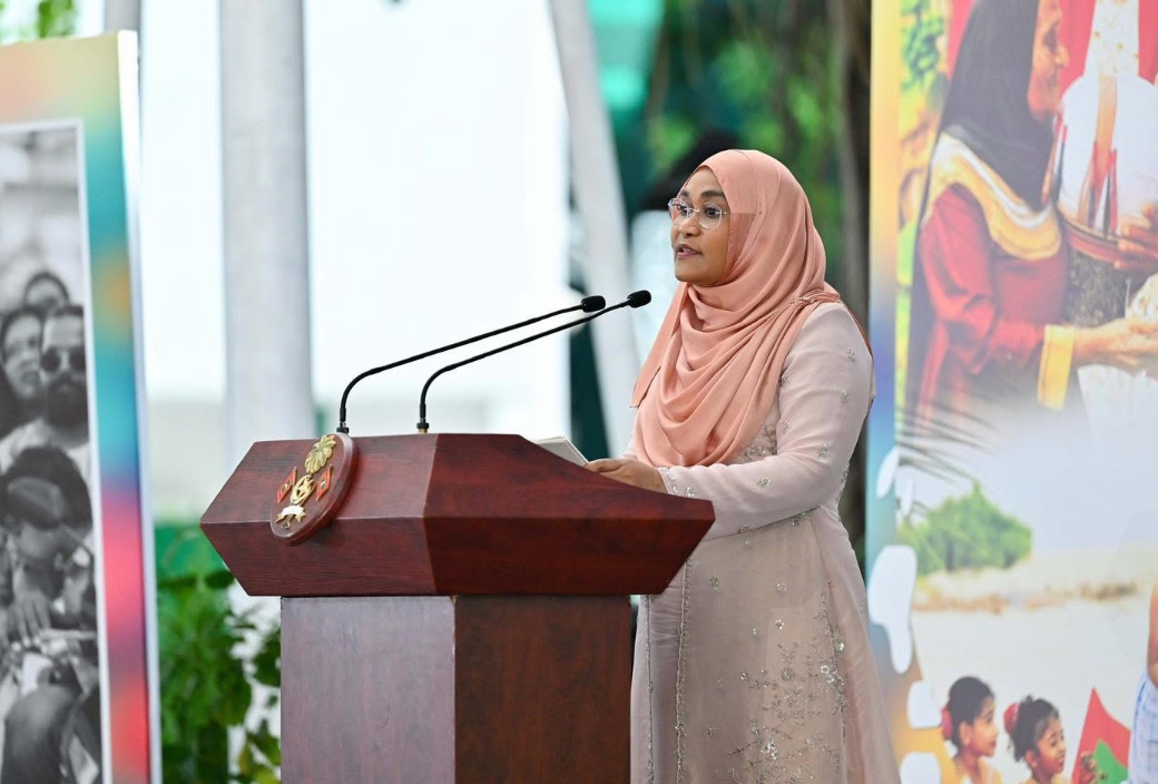 މަންދީގެ މައްޗަށް ފަސްޓް ލޭޑީ ކުރެއްވި ދައުވާގެ އަޑުއެހުންތައް ފަށައިފި