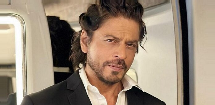 މަރުގެ އިންޒާރު ދިނުމާ ގުޅިގެން ޝާހް ރުކްގެ ސެކިއުރިޓީ ވަރުގަދަކޮށްފި