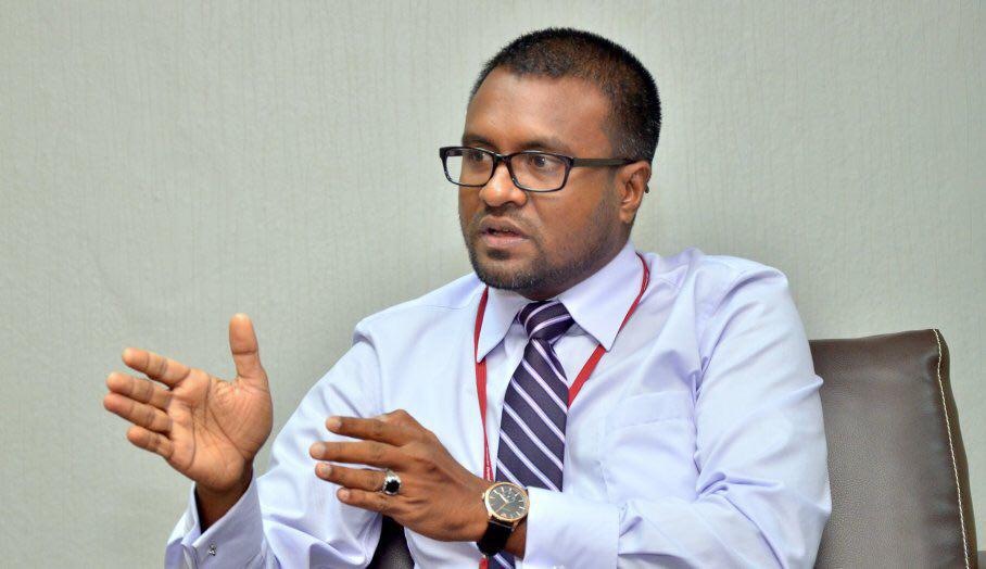 އަމިއްލަފައިދާއަށްޓަކައި އިސްލާމްދީން ހަތިޔާރަކަށްހެދުން ގޯސް - މުހުތާޒް