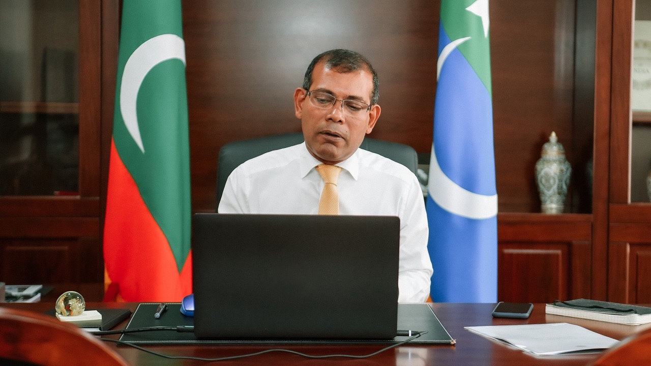 ހަތަރު ގޮނޑިއެއްގެ ވޯޓު އަލުން ގުނުމަށް އެމްޑީޕީން އެދެނީ