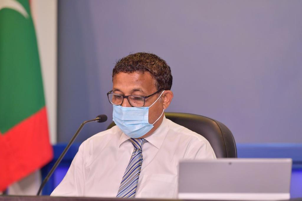 ހިޔާ ފްލެޓްތައް ލިބޭ މީހުންގެ ވަގުތީ ލިސްޓު އާންމުކޮށްފި