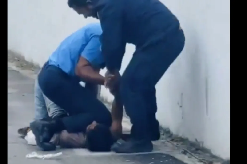 'އަނިޔާވެރިކޮށް' މީހަކު ހައްޔަރުކުރި މައްސަލައެއް ބަލަނީ