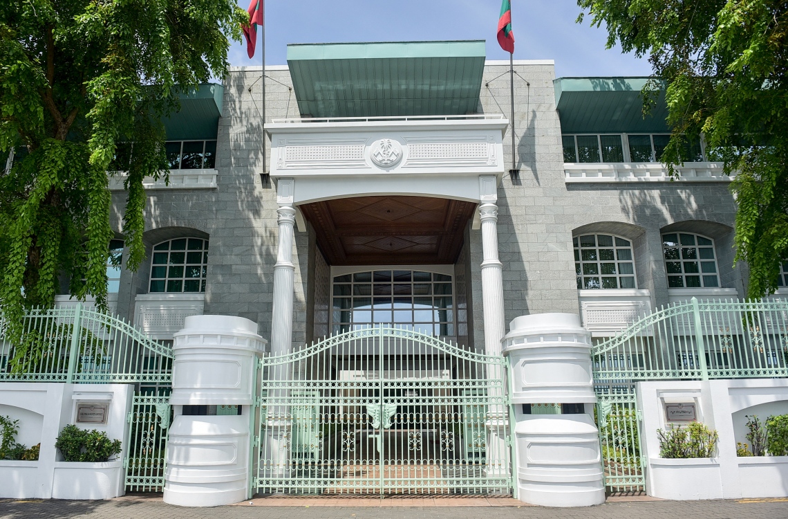 މި މަހުގެ 11 އަދި 12ގައި ސަރުކާރު ބަންދު