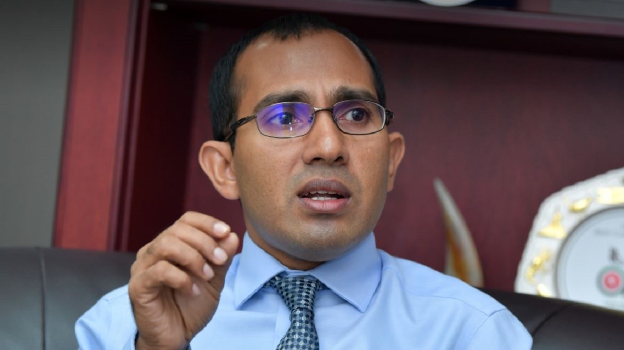 ސަރުކާރުން އެމްއޭސީއެލް ބޭނުން ކުރަނީ ޒިންމާދާރުކަމެއްނެތި: މަލީޙް