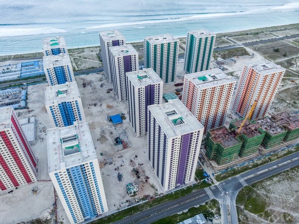 ހިޔާ ފްލެޓްގެ ޤަވާއިދުތަކާއި ޚިލާފްވާ ފަރާތްތަކަށް ފިޔަވަޅު އަޅަނީ