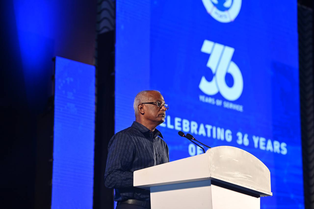 ކުޅުދުއްފުއްޓާއި ހިތަދޫ ސަރަހައްދީ ބަނދަރު ނިމުމުން ރަށްރަށުގެ ވިޔަފާރިއަށް ދިރުން އަންނާނެ: ރައީސް