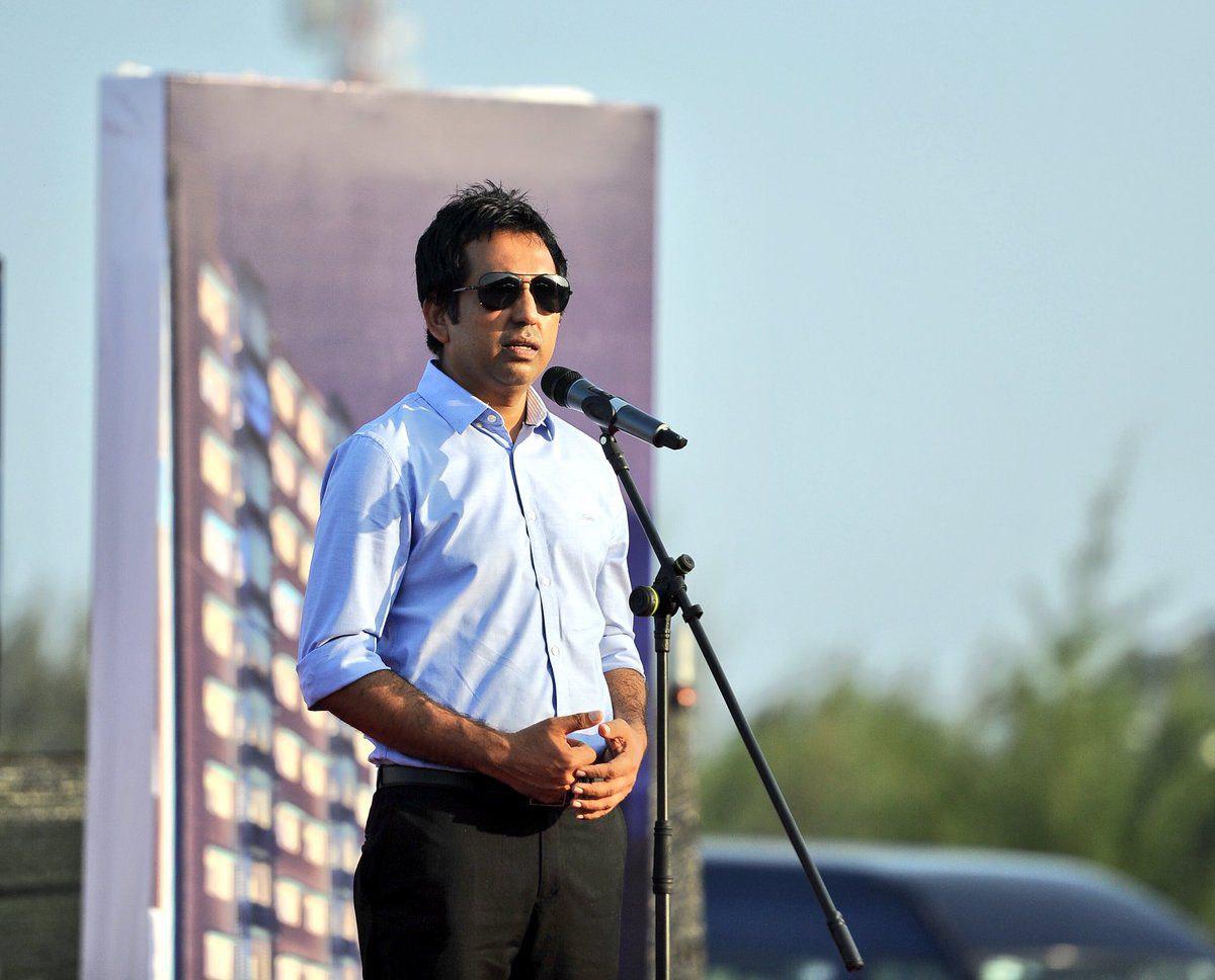 އެފްޓީއޭގެ ބޭނުންހިފުމުން ޓޫރިޒަމާ ވާދަކުރާނެ ދެވަނަ ސިނާއަތެއް އުފެއްދޭނެ- ސައީދު