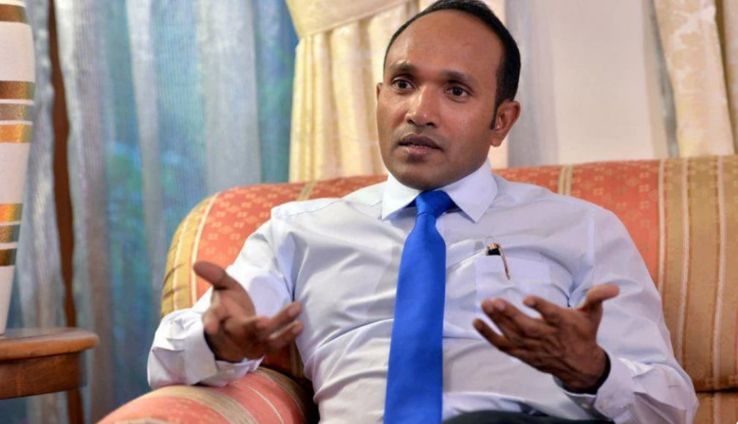 ނަސްރުގެ ދުވަސް ހަނދާންކޮށްދެނީ މިނިވަންކަމާ އަމިއްލަ ސިޔާދަތަށް އަބަދުވެސް ފާރަވެރިވެތިބެން ޖެހޭކަން: ޖަމީލް