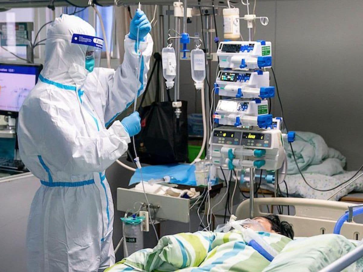 ކޮވިޑް-19: މާލެއިން 117 މީހުންނާއެކު ޖުމްލަ 133 މީހުން ޕޮޒިޓިވް