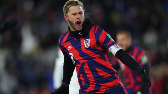 2022 ވޯލްޑްކަޕް ކޮލިފައިން: އެމެރިކާ، ކެނެޑާ އަދި މެކްސިކޯ ވޯލްޑްކަޕްގެ އުއްމީދު އާކޮށްފި