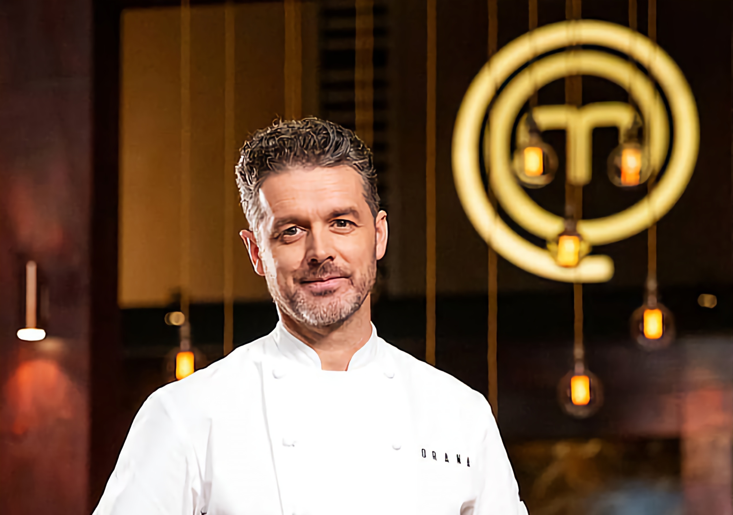 މާސްޓަރ ޝެފް އޮސްޓްރޭލިއާ ހުށައަޅައިދެމުން އައި ޝެފް މަރުވެއްޖެ