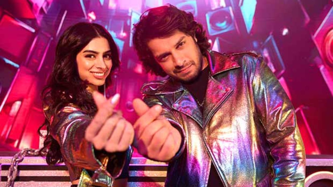 ބޮކްސް އޮފީހުގައި ނާކާމިޔާބުވީނަމަވެސް އޯޓީޓީ ގައި "ލަވްޕާޔާ" އަށް ބޮޑު ތަރުހީބެއް