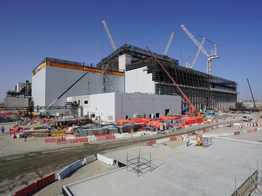 ކުނިން ހަކަތަ އުފައްދައިދޭ، ދުނިޔޭގެ އެންމެ ބޮޑު އިންޖީނުގެ ހުޅުވައިފި