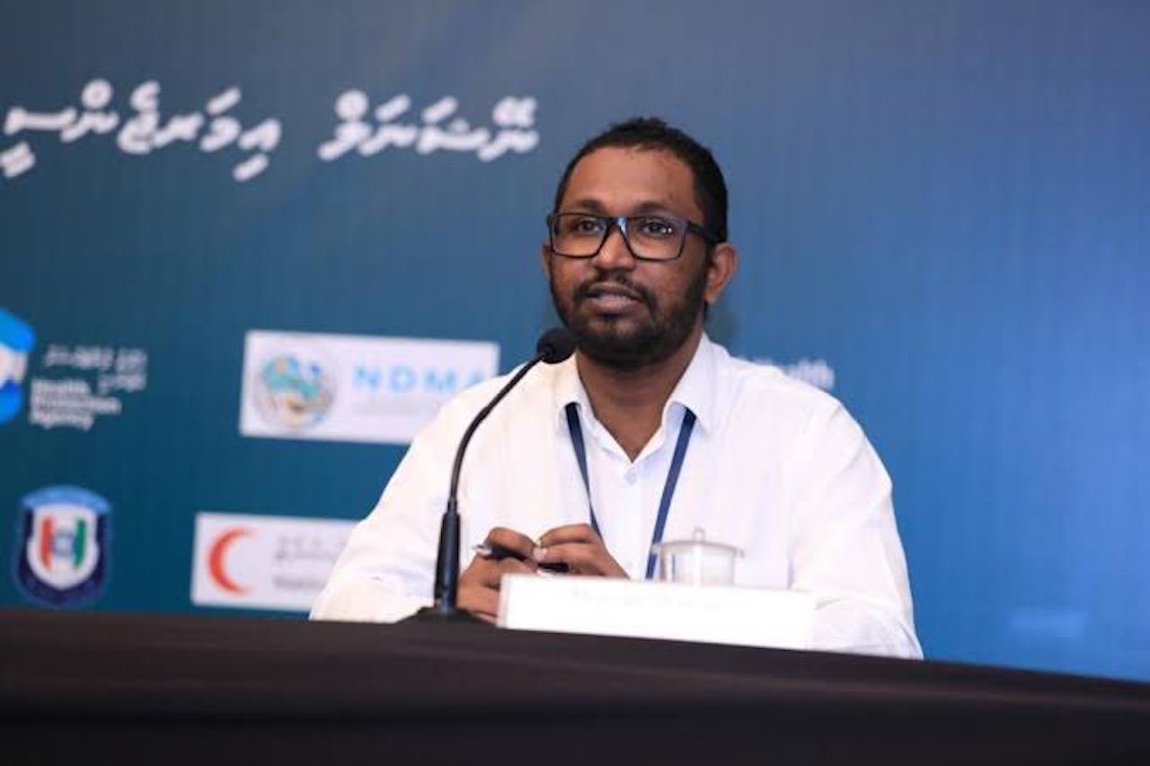 މެންބަރުންގެ ޢަދަދު ޤާނޫނުއަސާސީގައި ކަނޑައެޅުމަށް ރައީސް ތާޢީދު ކުރަށްވާ: މިއުވާން