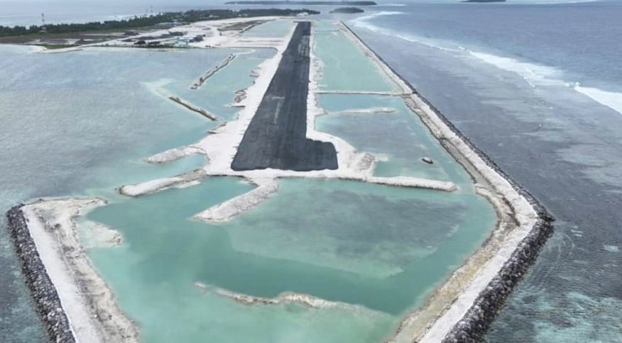 މުލީ ރަންވޭ