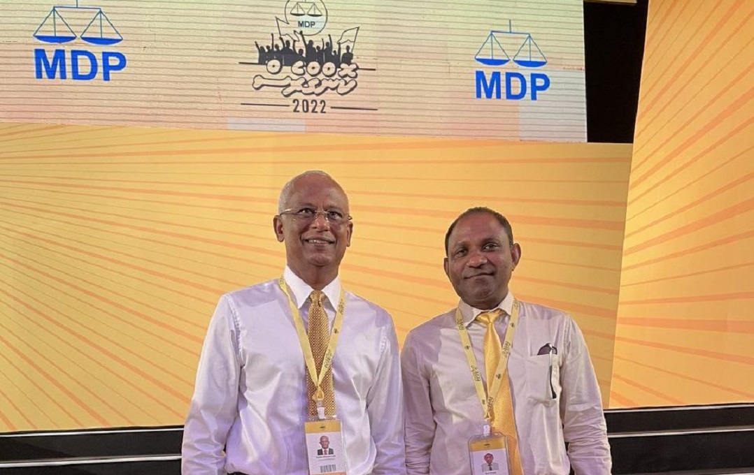 ވިލިނގިލި-ކޫއްޑޫ ބްރިޖް އެޅުމަށް އެއްބަސްވުމުގައި ސޮއިކޮށްފި